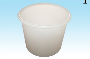 【廠傢直供】泡菜醃制桶 大型敞口塑料圓桶 食品級塑料圓桶工廠,批發,進口,代購