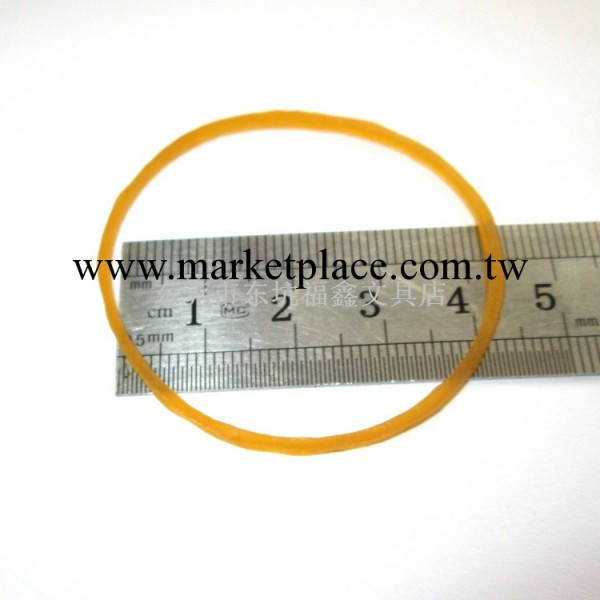 越南橡膠圈 黃色1.5寸38MM 原裝進口環保橡皮筋 不含油工廠,批發,進口,代購