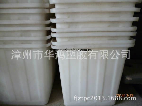 塑料水箱 塑料容器  滾塑箱  300L方箱  塑料方箱批發・進口・工廠・代買・代購