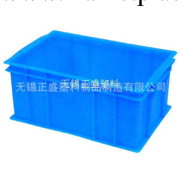 南通周轉箱JX360無錫江陰宜興啟東昆山塑料箱零件箱儲物箱物流工廠,批發,進口,代購
