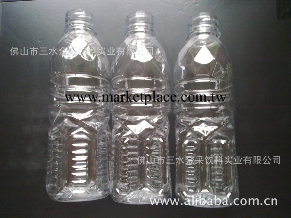 飲料瓶600純凈水瓶工廠,批發,進口,代購