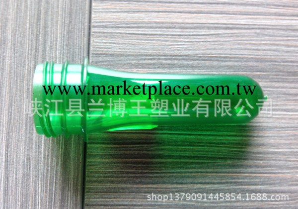 江西廠傢低價銷售8.5克26口PET塑料瓶胚,管坯工廠,批發,進口,代購