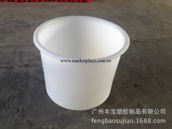 廣口式塑料圓桶 食品級pe蓄水圓桶 蔬菜醃制圓桶豆芽桶工廠,批發,進口,代購