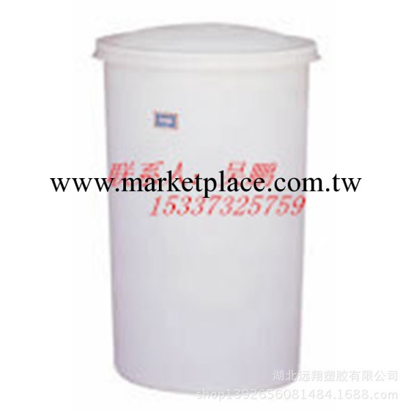 【廠傢推薦】120L瓜果醃制圓桶 優質廣口塑料發酵桶 傢用貯水圓桶工廠,批發,進口,代購