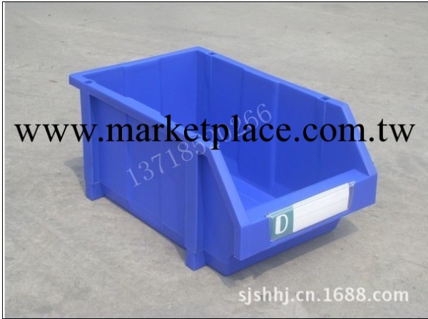 塑料周轉箱 斜插式物流箱 儲物箱 工具箱 整理收納箱工廠,批發,進口,代購