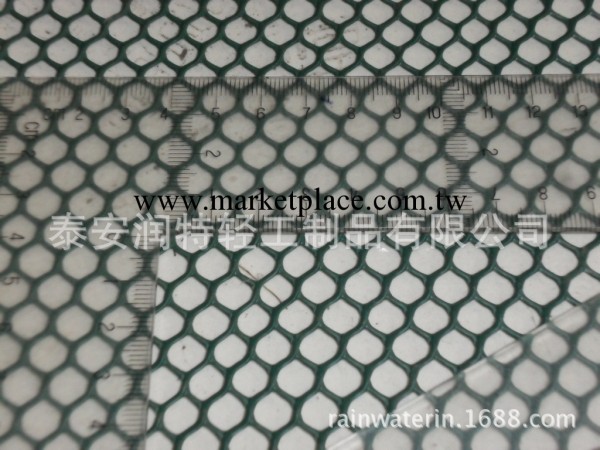 廠傢銷售塑料網格，寬度1-2米，克重100-700克/㎡，萬用白色床網工廠,批發,進口,代購