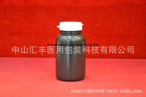 口服固體藥用高密度聚乙烯瓶（B250ml）工廠,批發,進口,代購