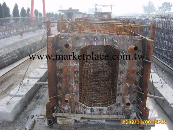 甘肅蘭州橋梁橡膠充氣芯模專業供應廠傢工廠,批發,進口,代購