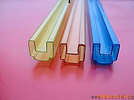 供應PVC透明電子管（擠出）工廠,批發,進口,代購