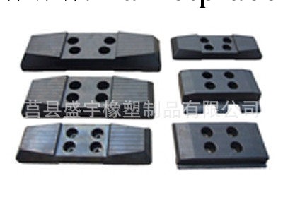 定制橡膠履帶板 各型號橡膠履帶板 供應橡膠履帶板工廠,批發,進口,代購