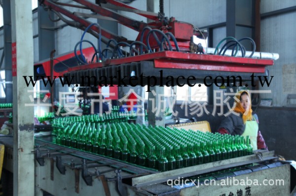 青島 啤酒瓶碼垛機橡膠氣囊工廠,批發,進口,代購