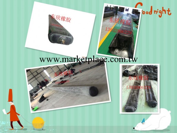 安慶橋梁橡膠充氣芯模  型號規格尺寸多 三天發貨工廠,批發,進口,代購