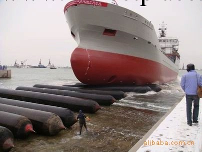 專業生產船用氣囊 打撈氣囊 助浮氣囊  誠信永泰工廠,批發,進口,代購