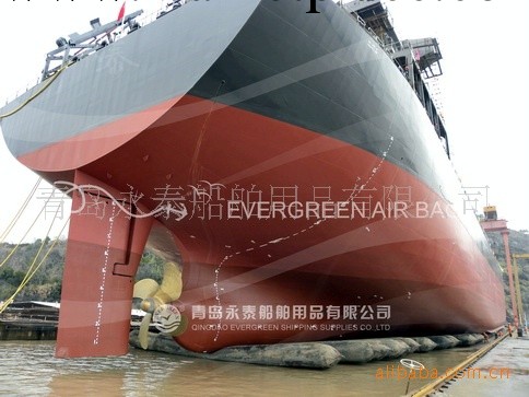 青島永泰氣囊廠專業生產船用橡膠氣囊充氣式氣囊工廠,批發,進口,代購