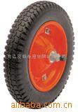 供應膠輪PR1302A手推車輪胎建築車輪胎力車輪子工廠,批發,進口,代購