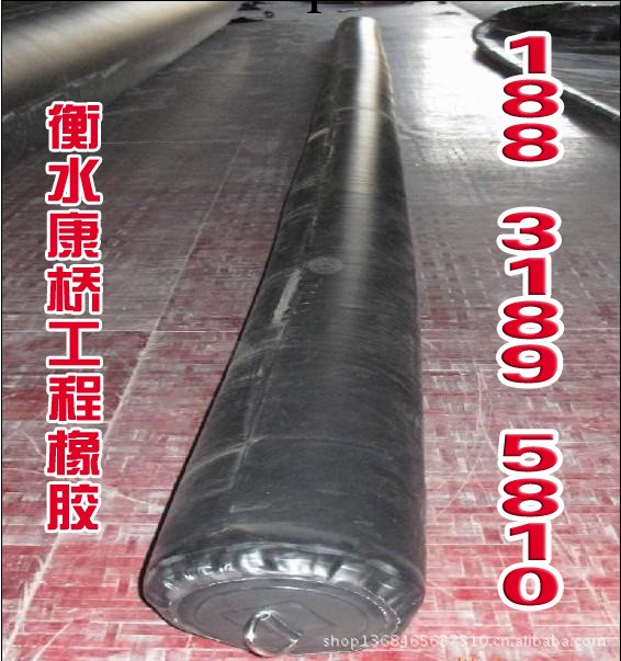 惠州圓形預制橋梁板用橡膠充氣芯模工廠,批發,進口,代購