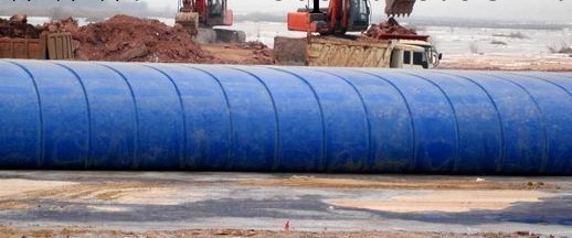 充水塑膠堤壩-重慶君正橡膠生產工廠,批發,進口,代購