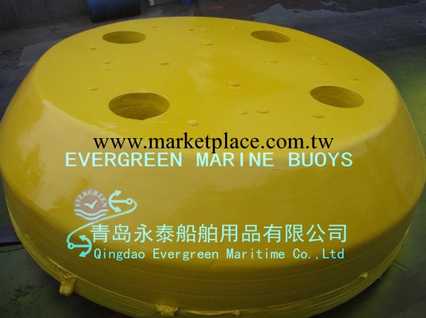 青島永泰專業生產海洋監測浮體實心浮體工廠,批發,進口,代購