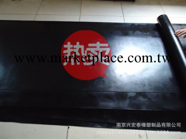 供應優質耐高溫氟橡膠板 進口氟橡膠 南京橡膠工廠,批發,進口,代購