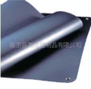 南京百嘉 專業生產供應 耐磨防腐優質耐寒橡膠板工廠,批發,進口,代購