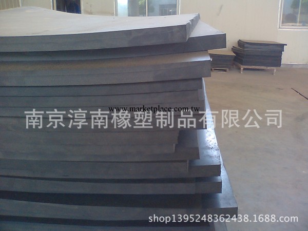 供應優質工業橡膠板  橡膠片  橡膠墊   減震墊20mm/1m/2m工廠,批發,進口,代購