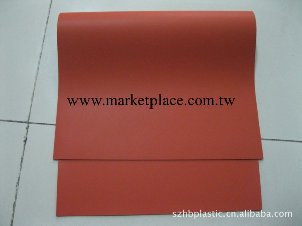 紅色夾佈矽膠板/紅色夾佈矽膠片/紅色夾佈矽膠皮工廠,批發,進口,代購
