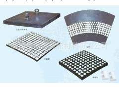 陶瓷橡膠復合襯板三合一二合一大小均可訂做批發・進口・工廠・代買・代購