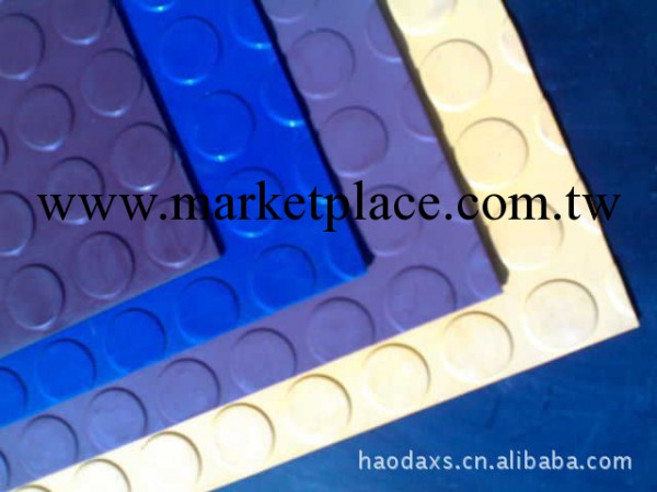 優質防滑橡膠板——南京豪大橡塑批發・進口・工廠・代買・代購