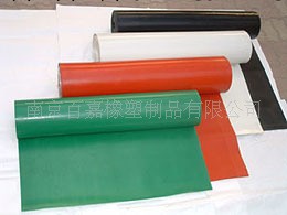 供應耐酸堿橡膠板 抗腐蝕 南京橡膠板廠傢直銷工廠,批發,進口,代購