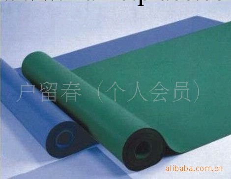 天津供應優質防靜電橡膠皮工廠,批發,進口,代購