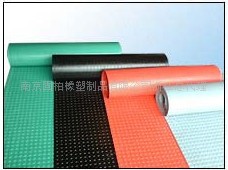 南京橡膠板 長期供應優質 彩色圓點防滑板4mm-60mm工廠,批發,進口,代購