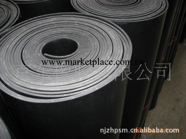 南京生產銷售絕緣橡膠板 黑色橡膠板 10萬伏橡膠板工廠,批發,進口,代購