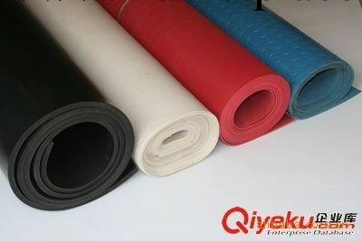 我公司專營各種顏色的絕緣橡膠板  防靜電橡膠板工廠,批發,進口,代購