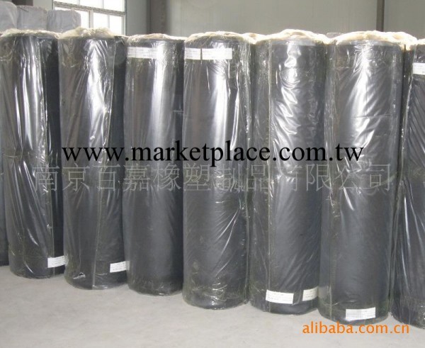 長期供應耐磨橡膠板 天然膠耐磨膠板 南京橡膠板廠傢直銷工廠,批發,進口,代購