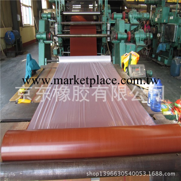 供應天然紅橡膠板 沖壓墊片專用橡膠板工廠,批發,進口,代購