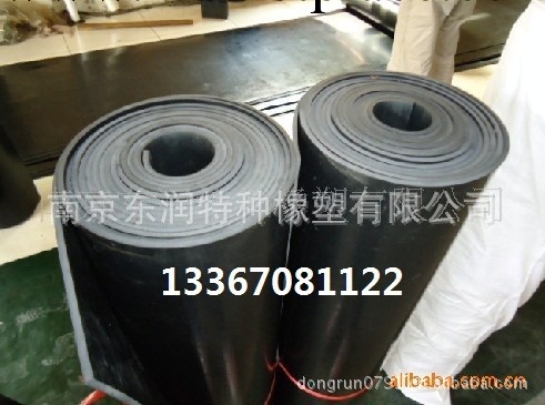 南京東潤廠傢直銷  夾佈耐油耐高溫橡膠板工廠,批發,進口,代購