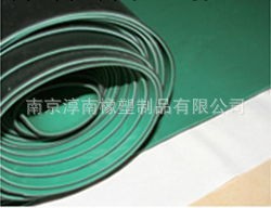 工業橡膠板抗靜電橡膠板南京淳南低價銷售工廠,批發,進口,代購