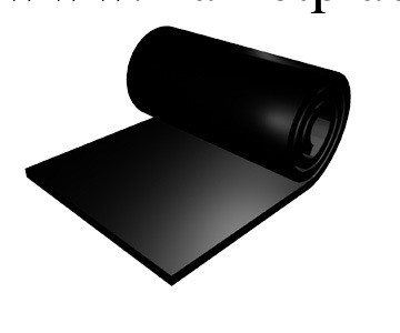 普通 橡膠板 黑色 耐油耐磨 工業橡膠板 1mm 2mm 3mm工廠,批發,進口,代購