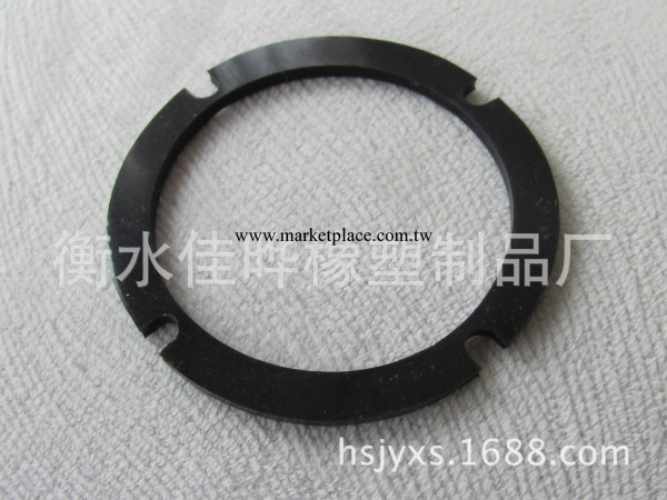 黑色矽膠墊  圓形矽膠墊片 透明矽膠墊工廠,批發,進口,代購
