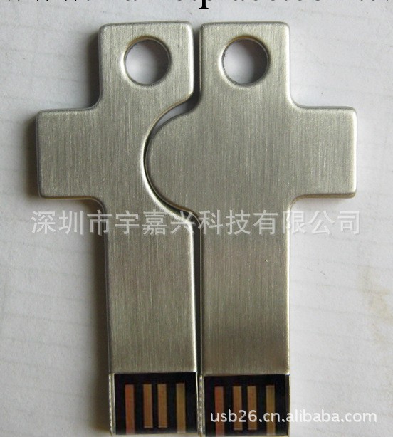 廠傢批發 金屬塑膠外殼 表麵拉絲 情侶鑰匙隨身碟工廠,批發,進口,代購