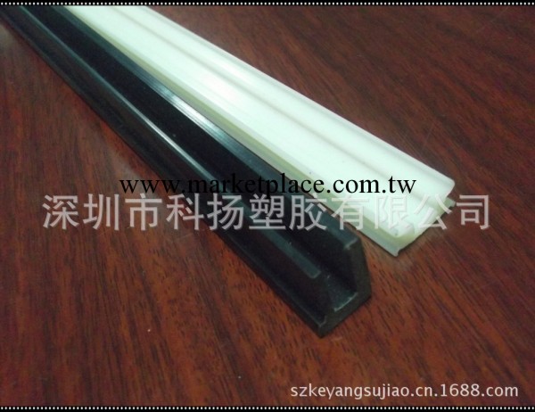 【科揚塑膠】廠傢生產PVC異型管材 ABS高強度異型管工廠,批發,進口,代購