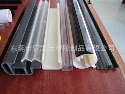 【優質】廠傢批發供應PVC塑膠異型材 質量保證工廠,批發,進口,代購