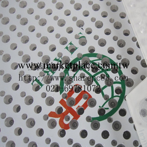 聚碳酸酯耐力板多孔加工 PC板材錐形孔加工 PC塑料異型加工工廠,批發,進口,代購