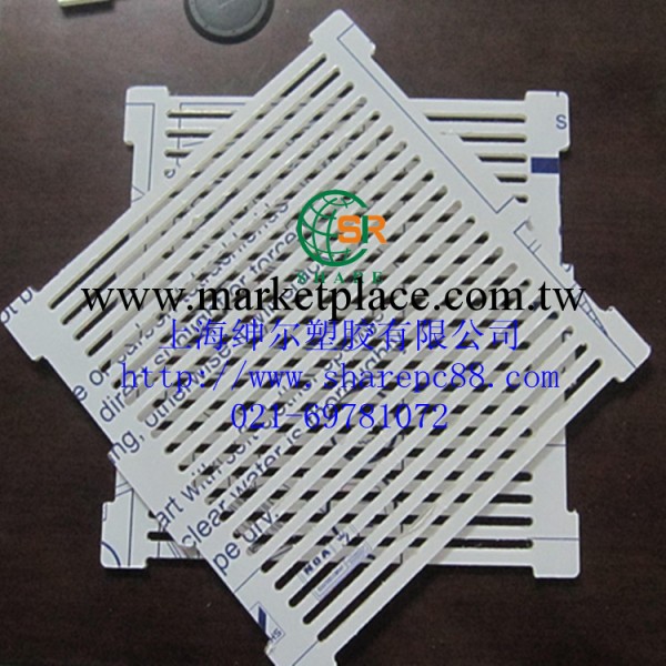 上海PC塑料板雕刻加工企業  PC塑料板雕刻、打孔 PC板材精雕工廠,批發,進口,代購