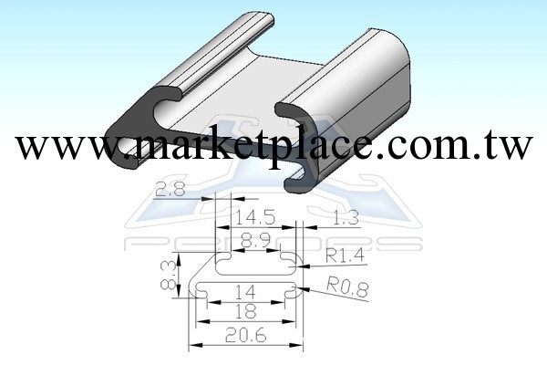 真空擠塑加工  塑料擠出加工,塑料擠型 ABS塑料異型材工廠,批發,進口,代購