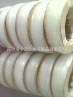 深圳LED矽膠軟套管 龍華方形矽膠套管 廣州環保矽膠套管工廠,批發,進口,代購