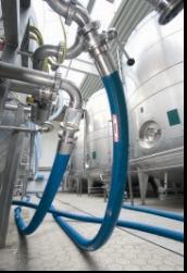 無塑化劑FDA認證無毒無味 進口德國康迪泰克 食品飲料管 橡膠管工廠,批發,進口,代購