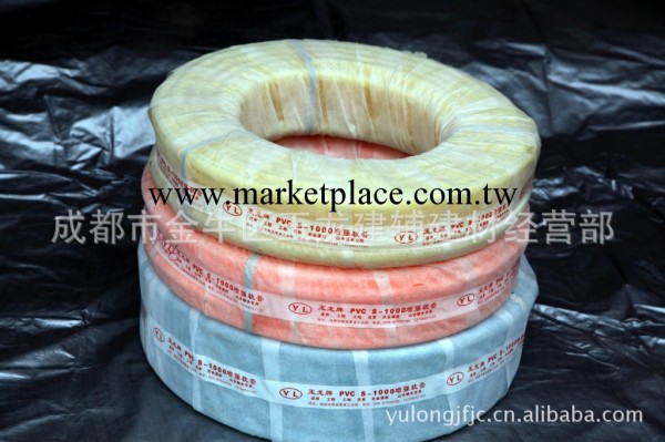 玉龍牌PVC纖維增強管Φ15 廠傢直銷 價格優惠 量大從優工廠,批發,進口,代購