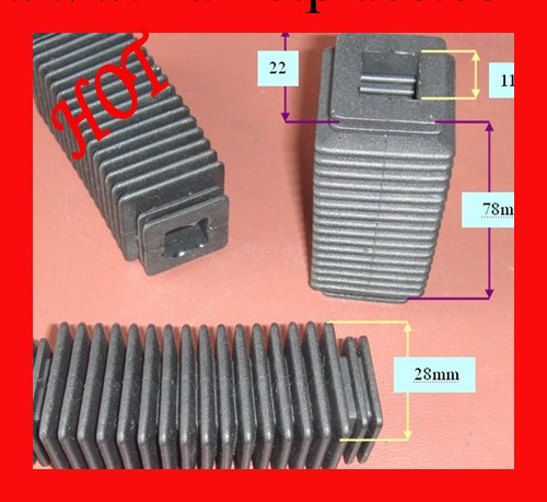 方型波紋管 方型伸縮波紋管 波紋管廠傢 丁腈橡膠管 伸縮管 波紋工廠,批發,進口,代購