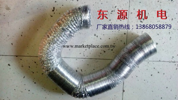 廠傢直銷：鋁箔軟管、通風管批發・進口・工廠・代買・代購